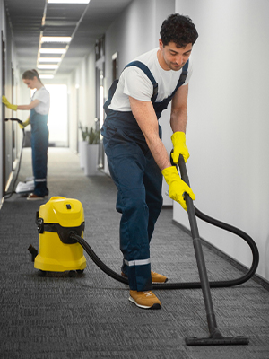 Carpet Cleaning in San Diego